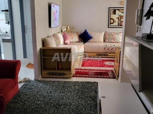 Appartement vente à Fès