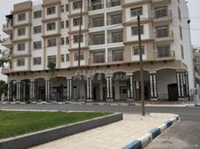 Appartement vente à Saf, L'Oriental