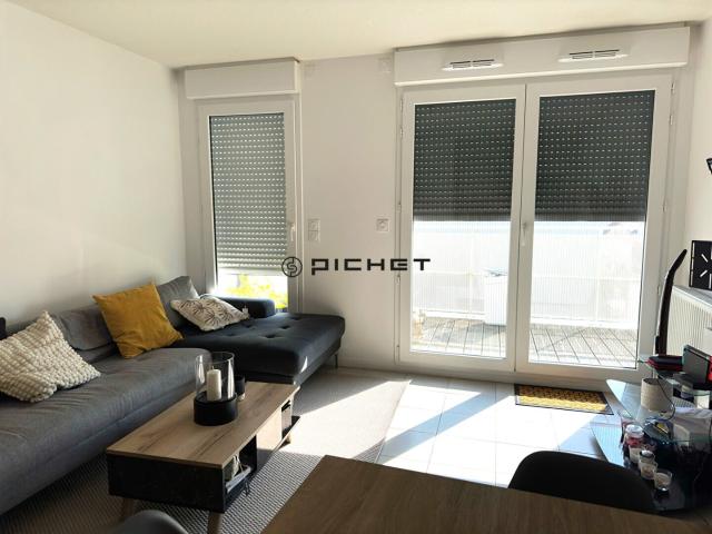 Appartement vente à Thouaré-sur-loire, La Gergauderie