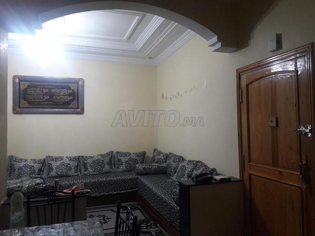 Appartement vente à Meknès