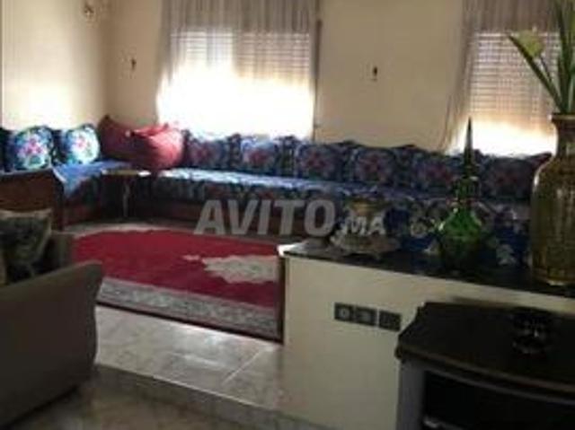 Appartement vente à Anfa, Gharb-Chrarda-Beni Hssen