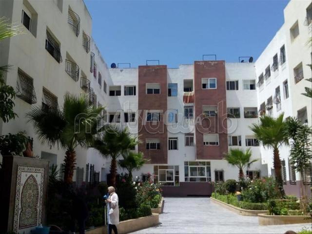 Appartement vente à Anfa, Gharb-Chrarda-Beni Hssen