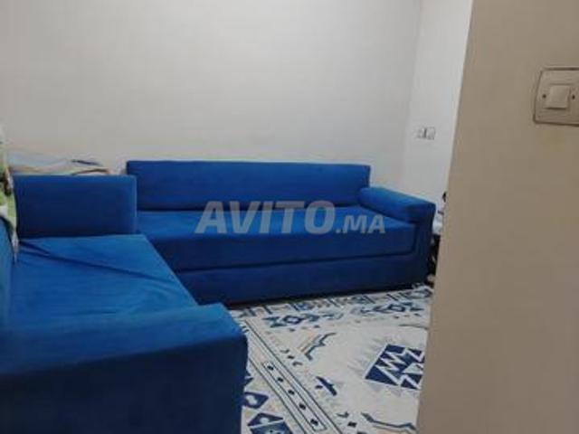 Appartement vente à Séfrou