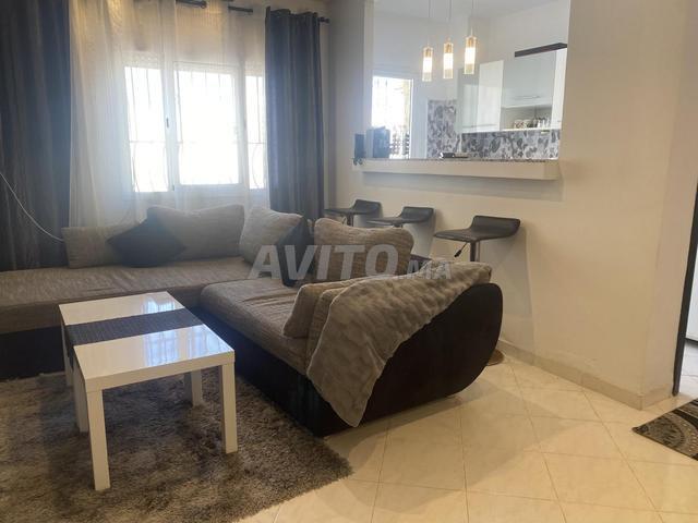 Appartement vente