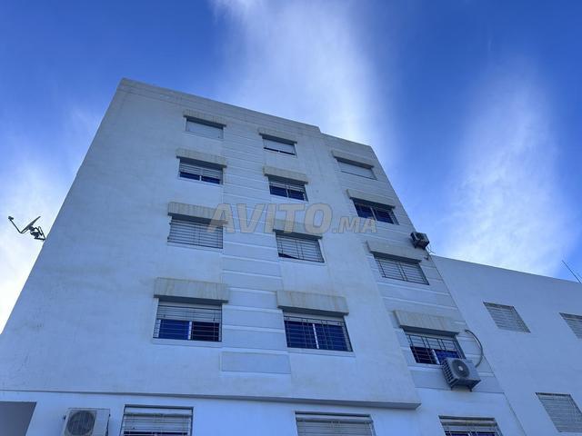 Appartement vente à Guercif
