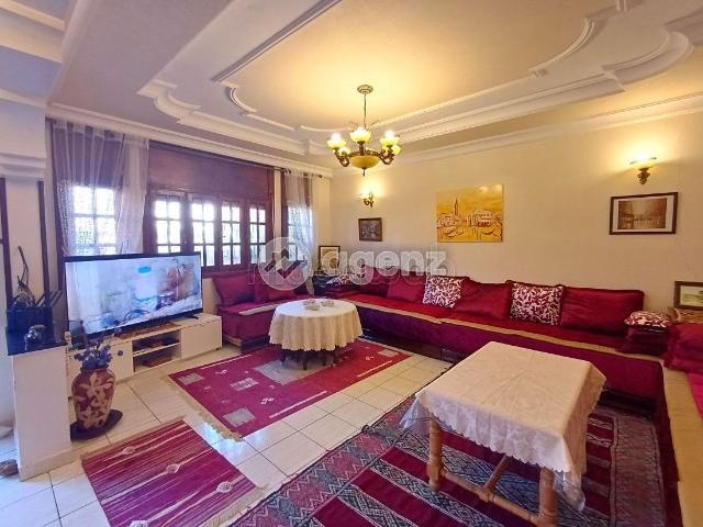 Appartement vente à Anfa, Gharb-Chrarda-Beni Hssen