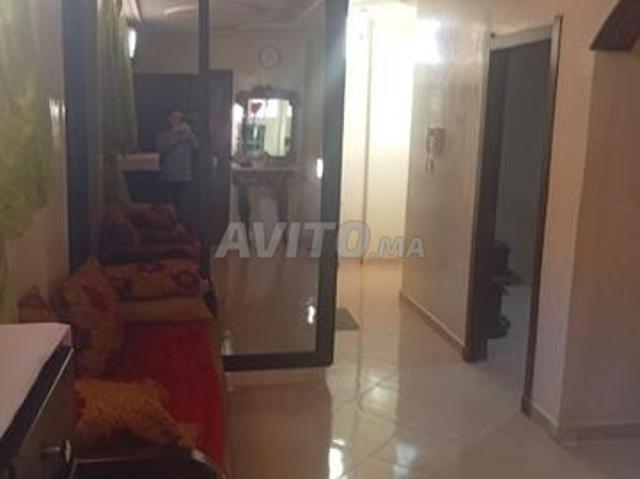 Appartement vente à Meknès