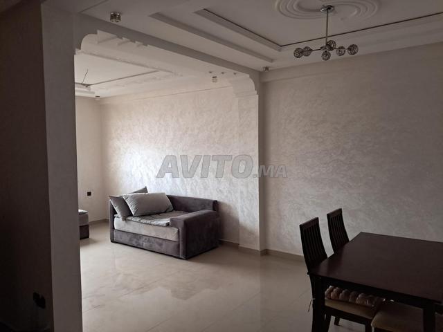 Appartement vente à El Ma, Gharb-Chrarda-Beni Hssen