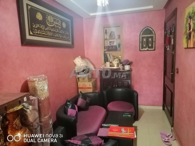 Appartement vente à Anfa, Sidi Moumen