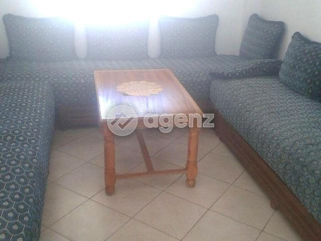 Appartement vente à M'diq, Tanger-Tétouan