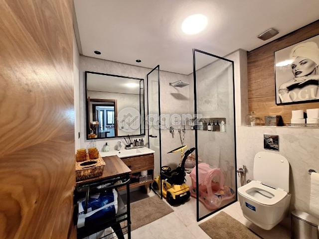 Appartement vente à Dar Bouazza, Gharb-Chrarda-Beni Hssen
