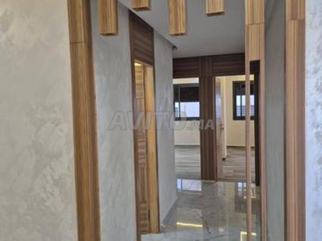 Appartement vente à Meknès