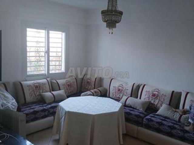 Appartement vente à Saf, L'Oriental