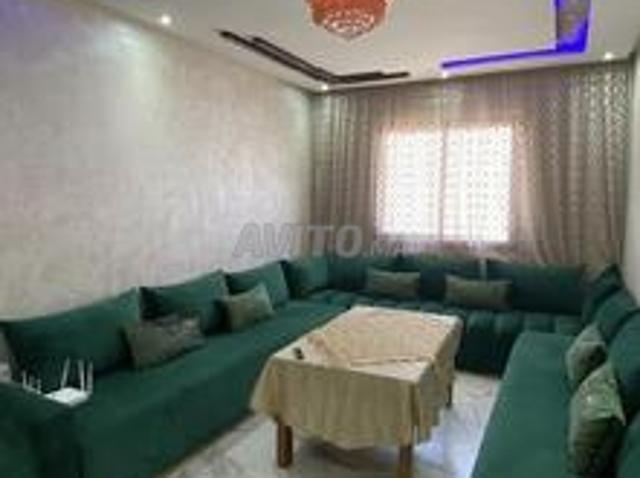 Appartement vente à Deroua, Gharb-Chrarda-Beni Hssen