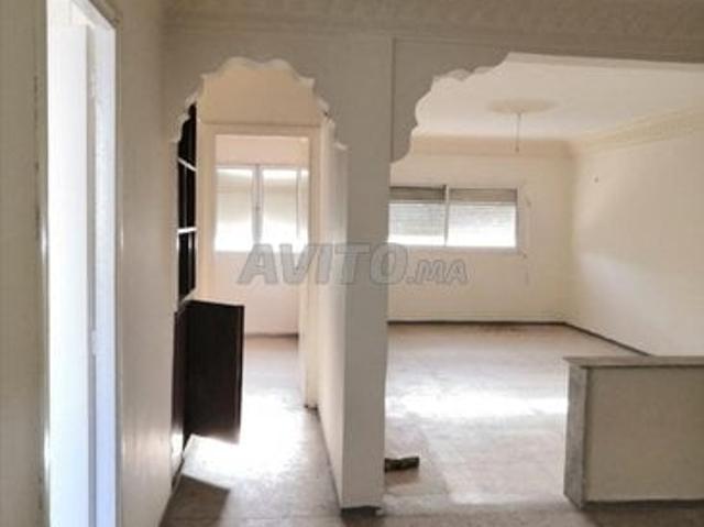 Appartement vente à Sidi Brahim
