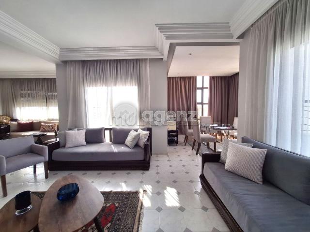Appartement vente à Anfa, Gharb-Chrarda-Beni Hssen