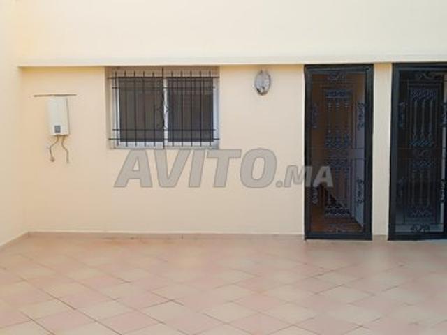 Appartement vente à Témara