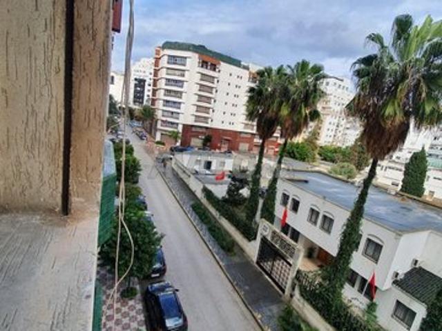 Appartement vente à Tangero, Tanger-Tétouan