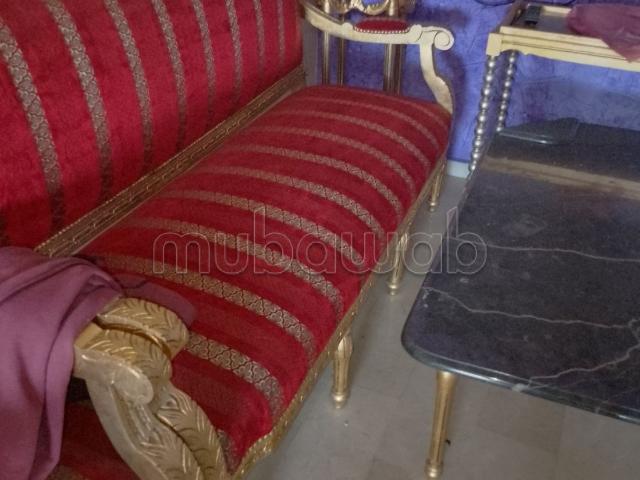 Appartement vente à Anfa, Gharb-Chrarda-Beni Hssen