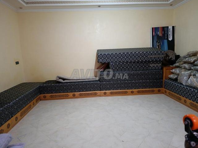 Appartement vente à El Ma, Gharb-Chrarda-Beni Hssen