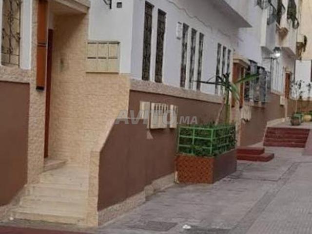 Appartement vente à Anfa, Gharb-Chrarda-Beni Hssen