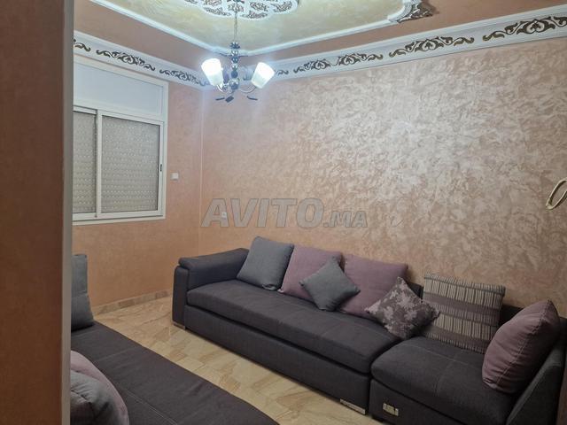 Appartement vente à Centre Ville