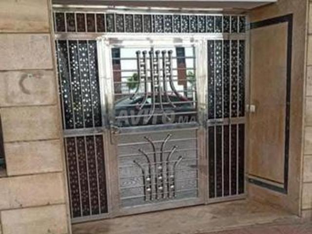 Appartement vente à Salé