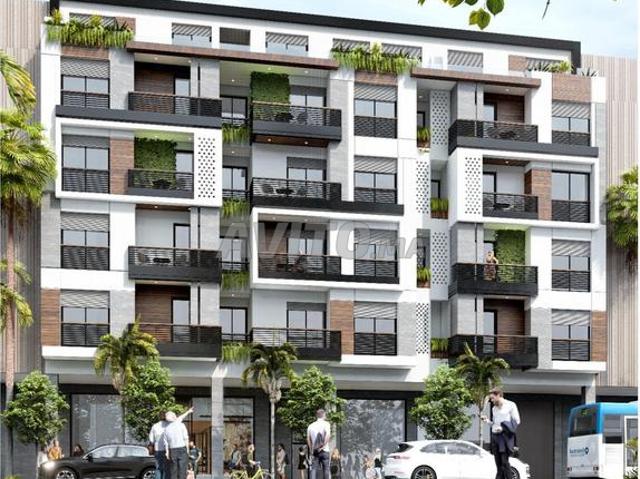 Appartement vente à Haut Founty, Agadir