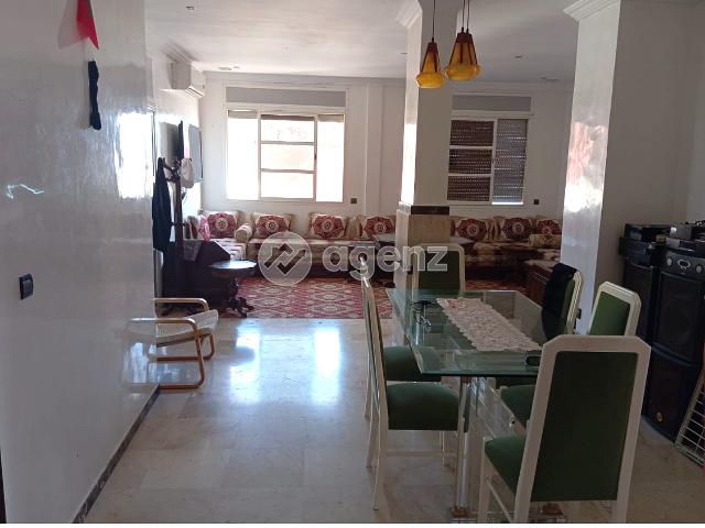 Appartement vente à M'diq, Tanger-Tétouan