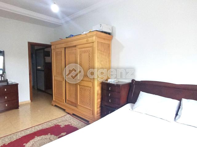 Appartement vente à Témara, Rabat-Salé-Zemmour-Zaër