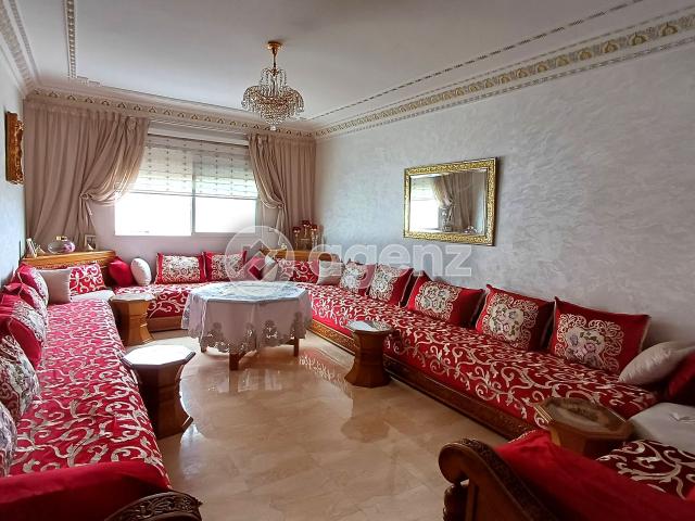 Appartement vente à Témara, Rabat-Salé-Zemmour-Zaër