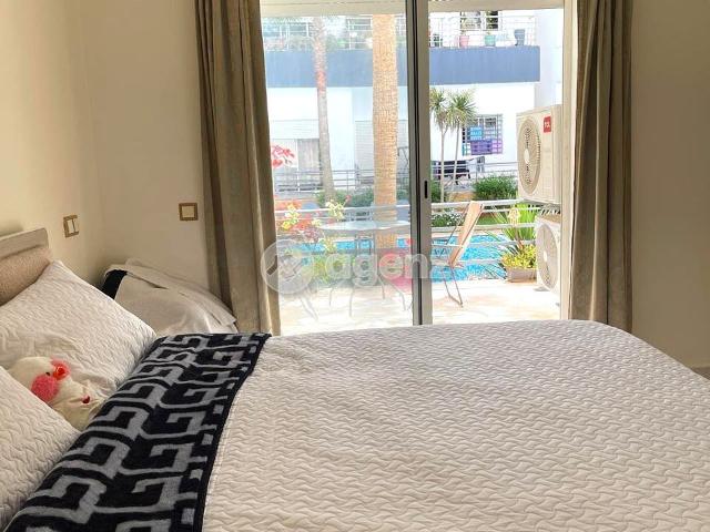 Appartement vente à Témara, Rabat-Salé-Zemmour-Zaër