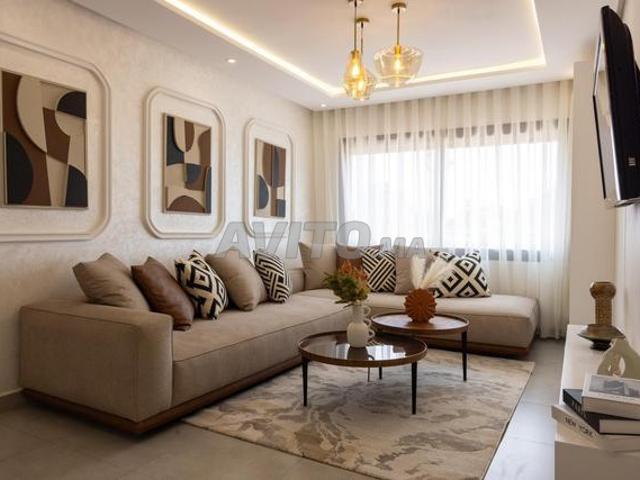 Appartement vente à Centre Ville
