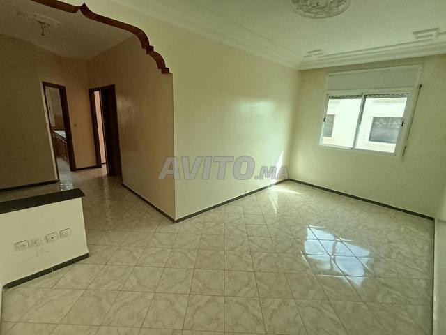 Appartement vente à Témara