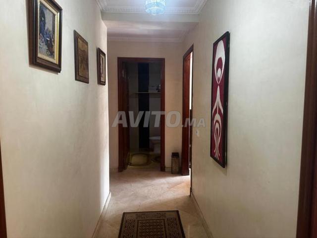Appartement vente à Gueliz, Marrakech