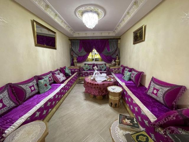 Appartement vente à Tangero, Tanger-Tétouan