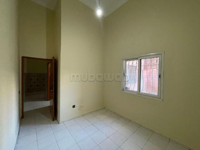 Appartement vente à Marrakech, L'Oriental