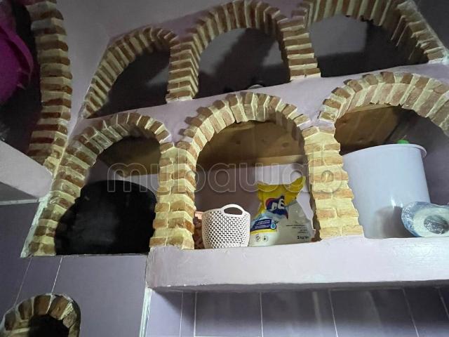 Appartement vente à Marrakech, L'Oriental