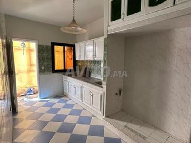 Appartement vente à L'Oriental