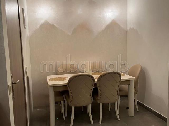 Appartement vente à Tassoultante, L'Oriental