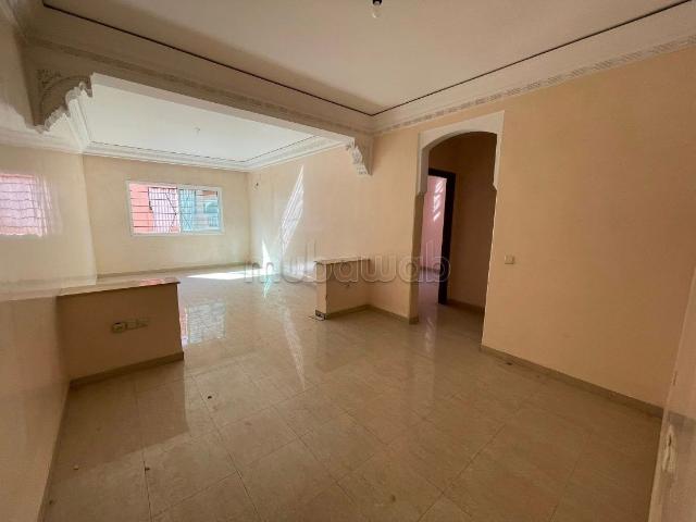 Appartement vente à Marrakech, L'Oriental