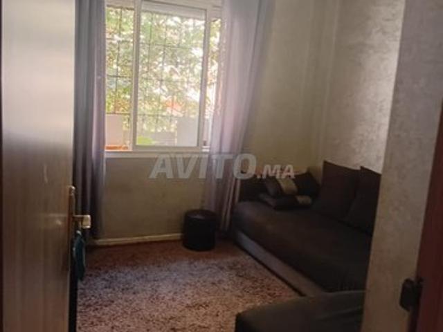 Appartement vente à L'Oriental