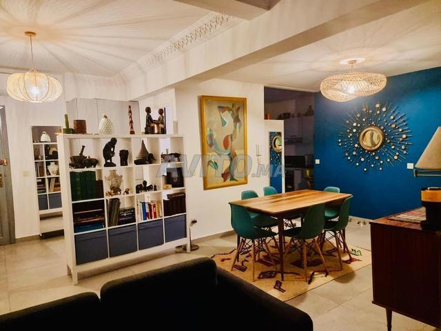 Appartement vente à Gueliz, Marrakech