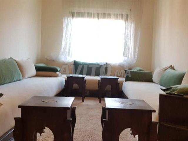 Appartement vente à Gueliz, Marrakech