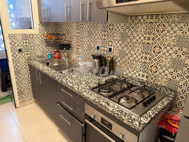 Appartement vente à Saf, L'Oriental
