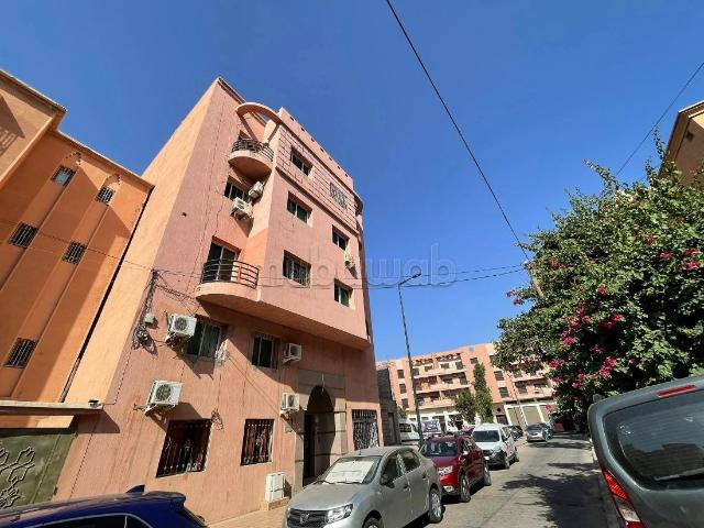 Appartement vente à Marrakech, L'Oriental