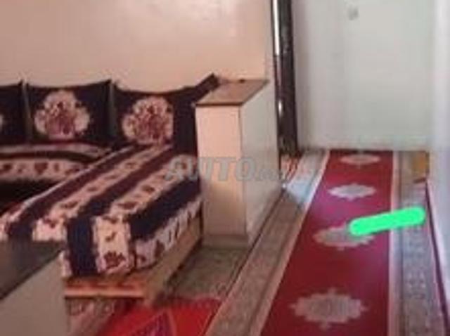 Appartement vente à Marrakech, L'Oriental
