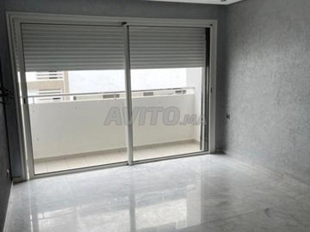 Appartement vente à Hay Riad, Berkane