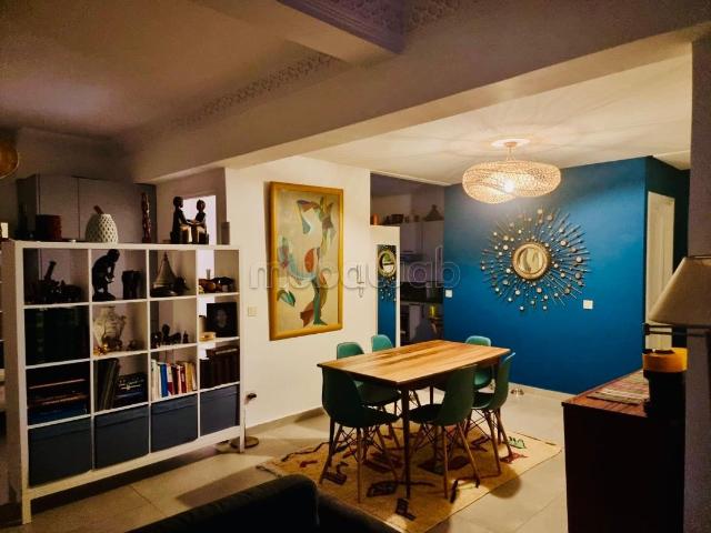 Appartement vente à Marrakech, L'Oriental