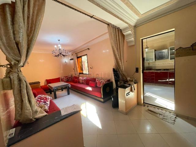 Appartement vente à Marrakech, L'Oriental